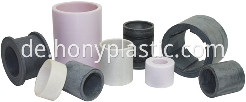 CIP composite